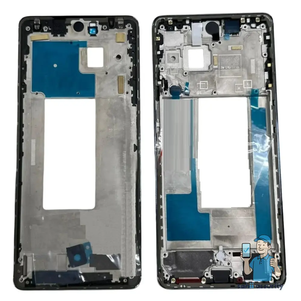 LCD Frame Middle Chassis for Vivo V30